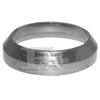 Уплотнительное кольцо, труба выхлопного газа FA1 141943