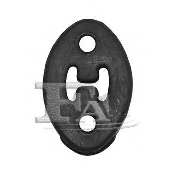 Кронштейн, система выпуска ОГ FA1 553-914