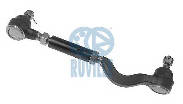 Поперечная рулевая тяга SIDEM 87022