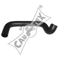 Шланг радиатора CAUTEX 016005