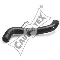 Шланг радиатора CAUTEX 016274