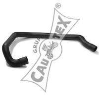 Шланг радиатора CAUTEX 036198