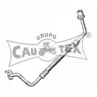 Тормозной шланг CAUTEX 080011