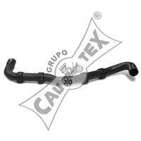 Шланг радиатора CAUTEX 016068