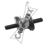 Кронштейн, система выпуска ОГ CAUTEX 100003