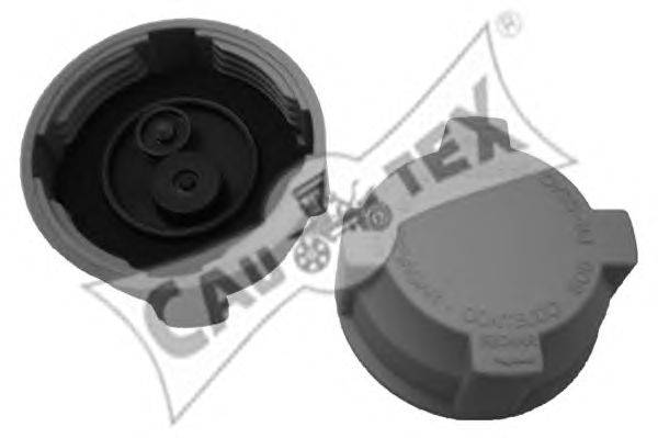 Крышка, резервуар охлаждающей жидкости CAUTEX 954134