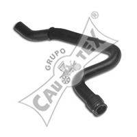 Шланг радиатора CAUTEX 031308