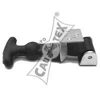 Крышка багажника /  помещения для груза CAUTEX 902005