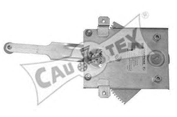 Подъемное устройство для окон CAUTEX 707283