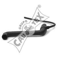 Шланг радиатора CAUTEX 016364