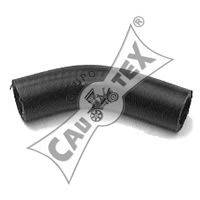 Шланг радиатора CAUTEX 025124