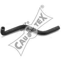 Шланг радиатора CAUTEX 026414