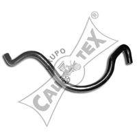 Шланг радиатора CAUTEX 031199