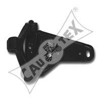 Кронштейн, система выпуска ОГ CAUTEX 460501