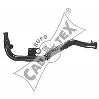 Трубка охлаждающей жидкости CAUTEX 955189