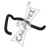 Шланг радиатора CAUTEX 086037