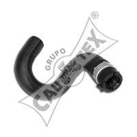 Шланг радиатора CAUTEX 021225