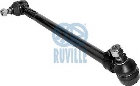Продольная рулевая тяга RUVILLE 925177