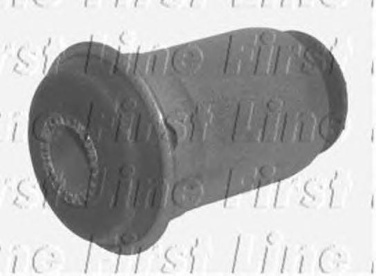 Подвеска, рычаг независимой подвески колеса FIRST LINE FSK6702