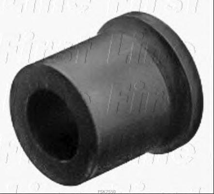 Втулка, листовая рессора FIRST LINE FSK7550