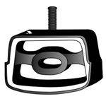 Резиновые полоски, система выпуска FENNO X50111