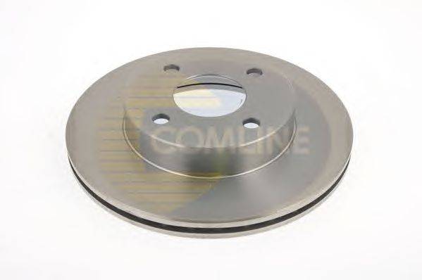 Тормозной диск COMLINE ADC0273V