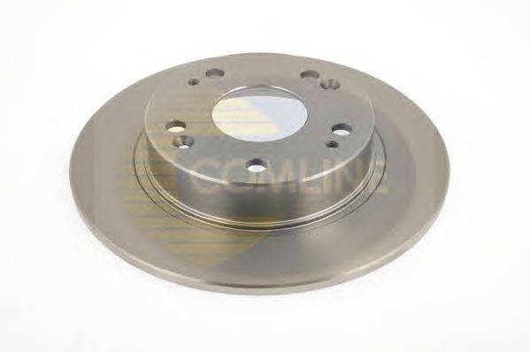 Тормозной диск COMLINE ADC0555