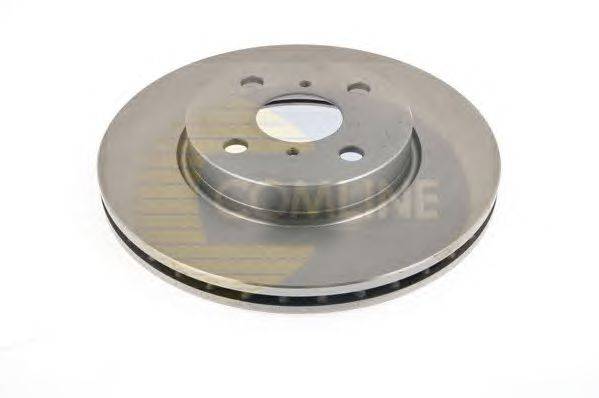 Тормозной диск COMLINE ADC01133V