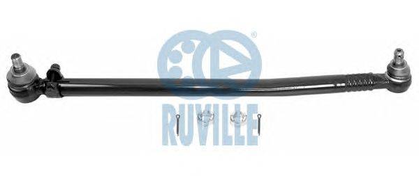 Продольная рулевая тяга RUVILLE 910111
