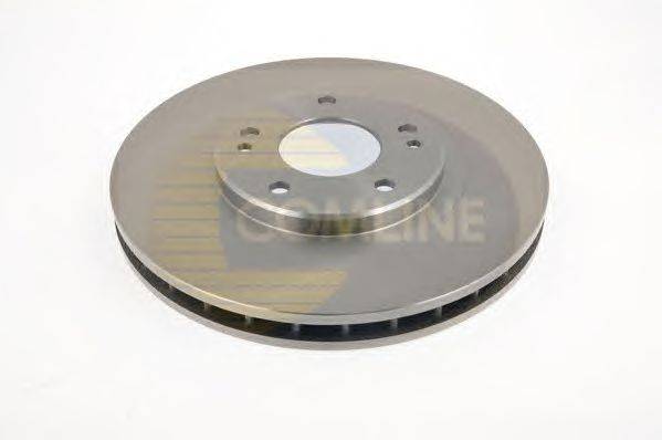 Тормозной диск COMLINE ADC0377V