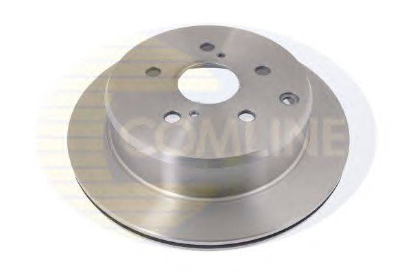 Тормозной диск COMLINE ADC0126V