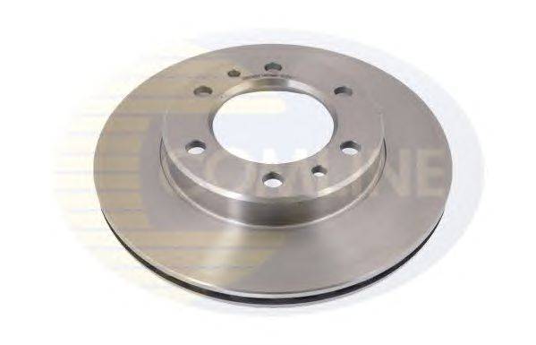 Тормозной диск COMLINE ADC0158V