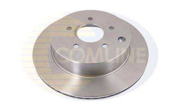 Тормозной диск COMLINE ADC0271V