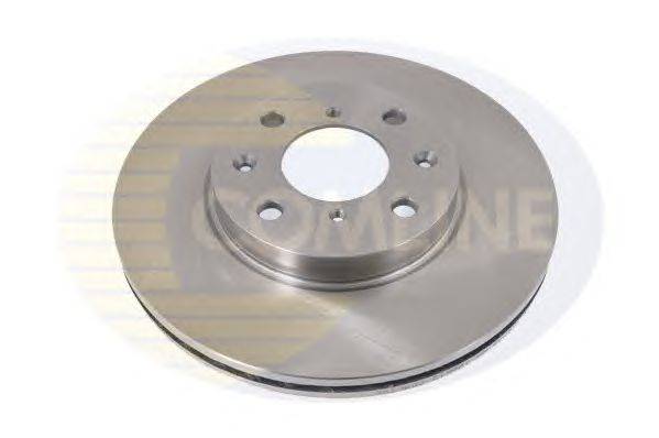 Тормозной диск COMLINE ADC0922V