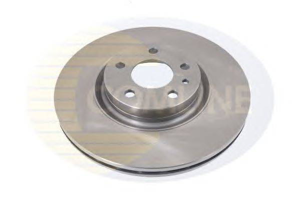Тормозной диск PEX 14001