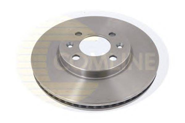 Тормозной диск COMLINE ADC1901V