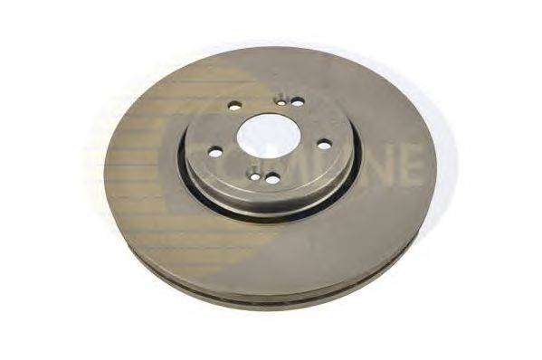 Тормозной диск COMLINE ADC2703V