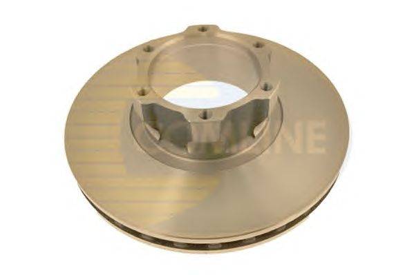 Тормозной диск COMLINE ADC1654V