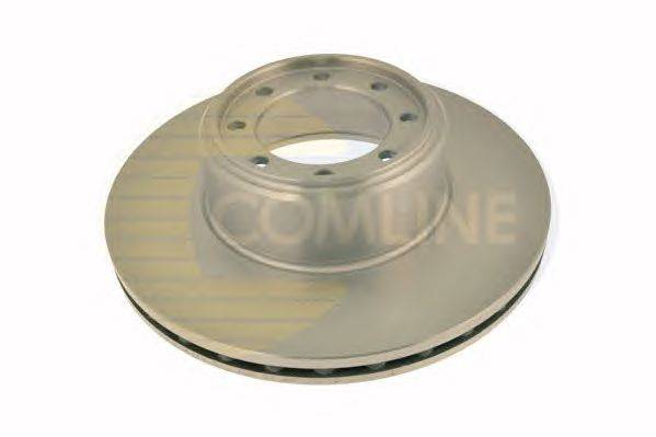 Тормозной диск COMLINE ADC1841V