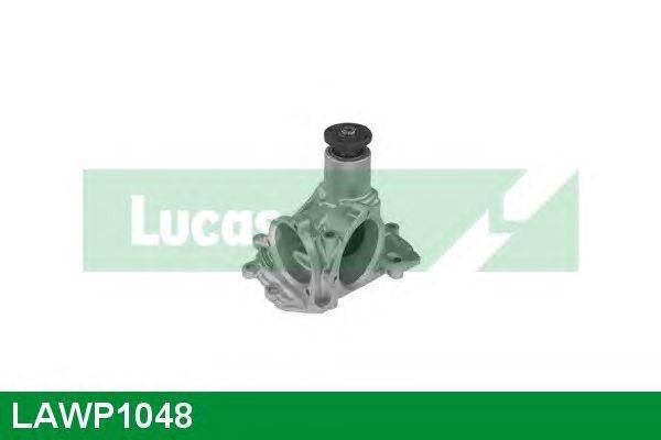 Водяной насос LUCAS ENGINE DRIVE LAWP1048