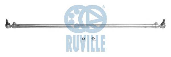 Поперечная рулевая тяга RUVILLE 910150