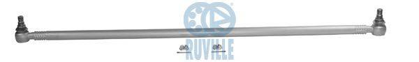 Продольная рулевая тяга RUVILLE 910177