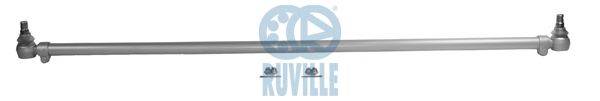Поперечная рулевая тяга RUVILLE 911418