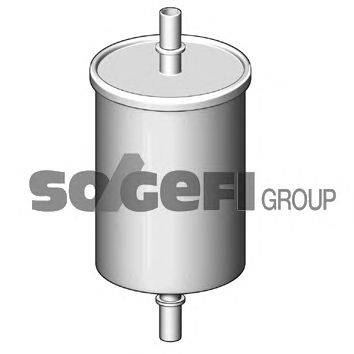 Топливный фильтр COOPERSFIAAM FILTERS FT6097