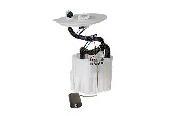 Элемент системы питания SIDAT 22443