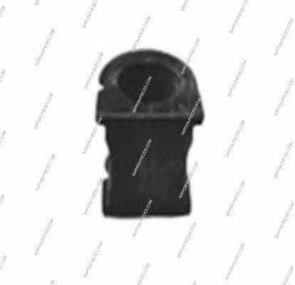 Втулка, рычаг колесной подвески NPS ADT38091
