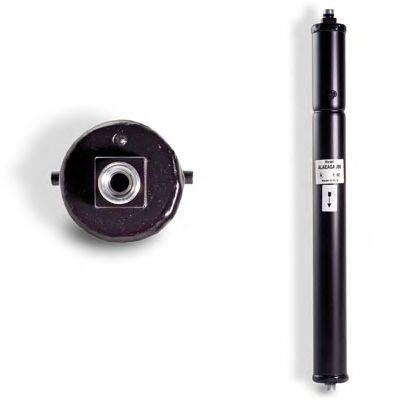 Осушитель, кондиционер FISPA 132174