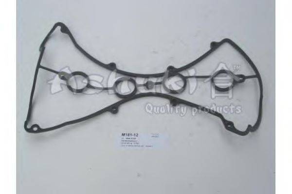 Прокладка, крышка головки цилиндра ASHUKI M181-12