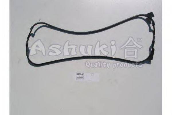 Прокладка, крышка головки цилиндра ASHUKI H236-15
