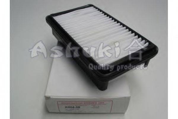 Воздушный фильтр ASHUKI K00458